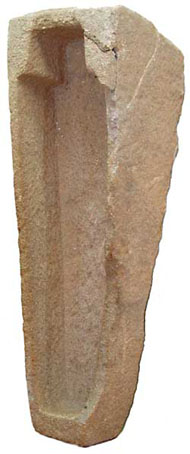 Sarcófago medieval