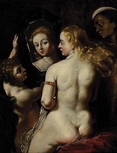 Venus do espello